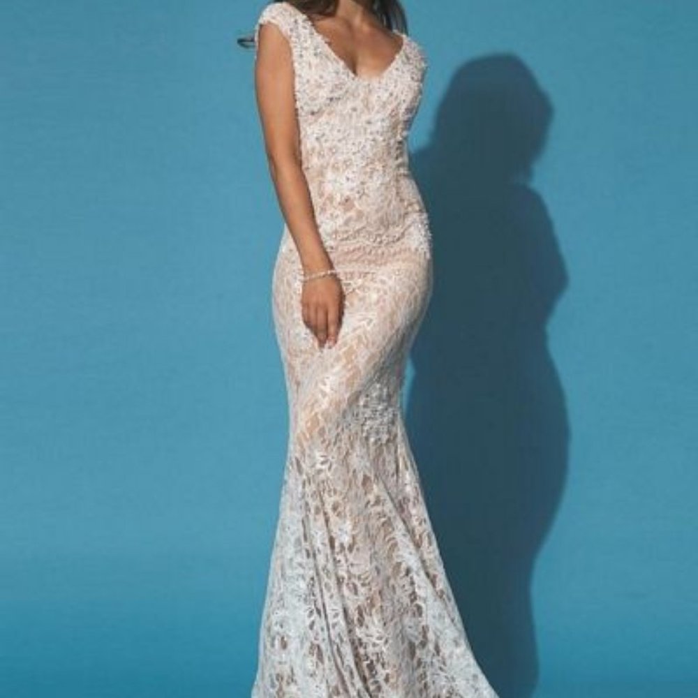 JOVANI DRESS